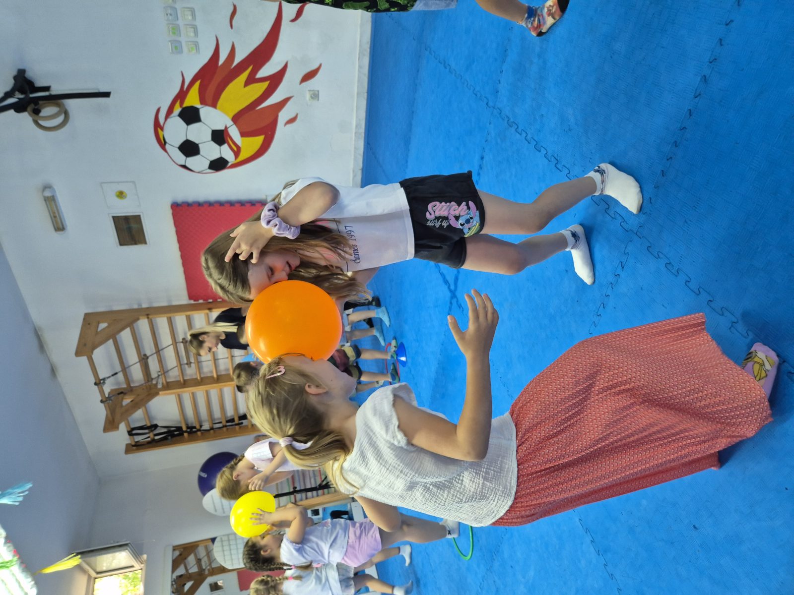 Sportski rođendani Sportić