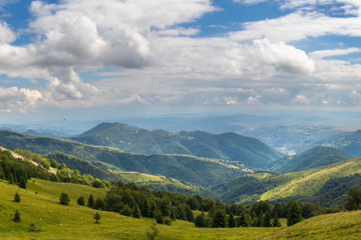 Planina Golija